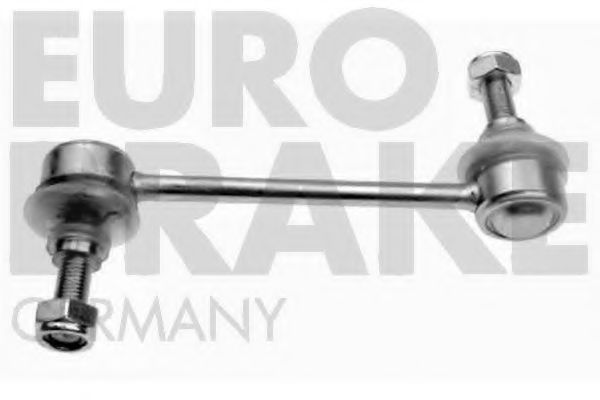 EUROBRAKE 59145113405 Тяга стойка, стабилизатор для HYUNDAI (Хендай) EUROBRAKE 59145113405 Тяга стойка, стабилизатор для HYUNDAI (Хендай)