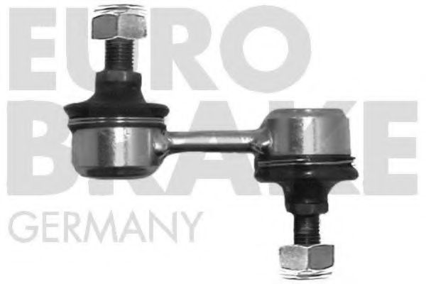 EUROBRAKE 59145113409 Тяга стойка, стабилизатор для HYUNDAI (Хендай) EUROBRAKE 59145113409 Тяга стойка, стабилизатор для HYUNDAI (Хендай)
