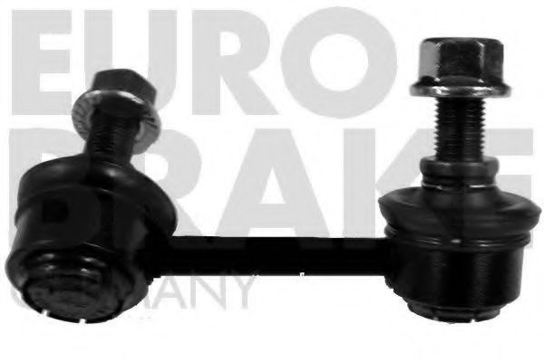 EUROBRAKE 59145113512 Тяга стойка, стабилизатор 