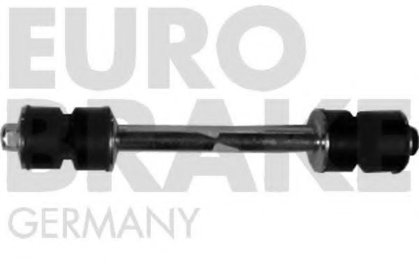 EUROBRAKE 59145113603 Тяга стойка, стабилизатор для DAEWOO CIELO (Дэу Cиэло) EUROBRAKE 59145113603 Тяга стойка, стабилизатор для DAEWOO CIELO (Дэу Cиэло)