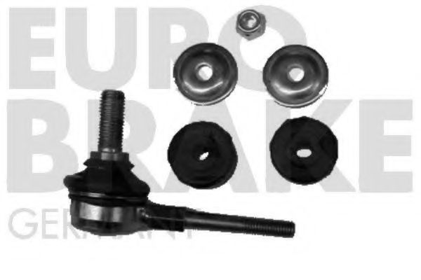 EUROBRAKE 59145113608 Тяга стойка, стабилизатор 