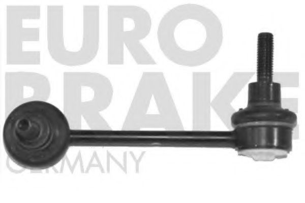 EUROBRAKE 59145113615 Тяга стойка, стабилизатор для NISSAN (Ниссан) EUROBRAKE 59145113615 Тяга стойка, стабилизатор для NISSAN (Ниссан)