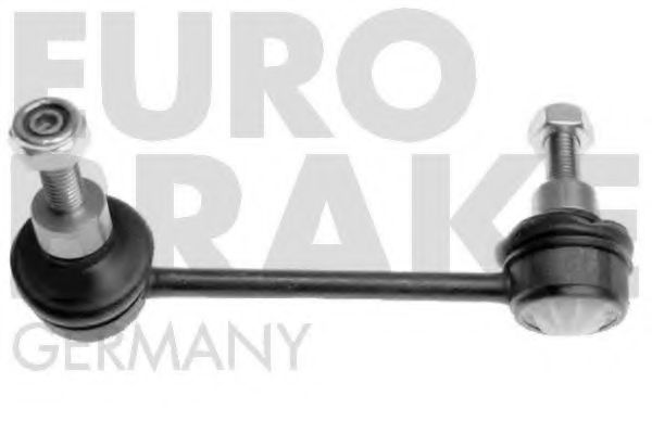 EUROBRAKE 59145113616 Тяга стойка, стабилизатор для NISSAN (Ниссан) EUROBRAKE 59145113616 Тяга стойка, стабилизатор для NISSAN (Ниссан)