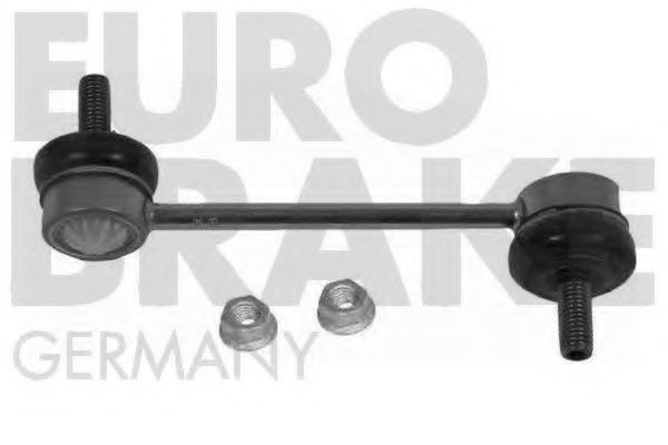 EUROBRAKE 59145113715 Тяга стойка, стабилизатор для OPEL CORSA A (Опель Cорса а) EUROBRAKE 59145113715 Тяга стойка, стабилизатор для OPEL CORSA A (Опель Cорса а)