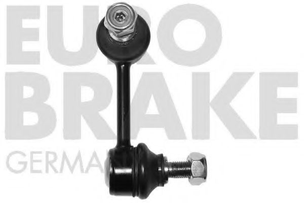 EUROBRAKE 59145113722 Тяга стойка, стабилизатор для MITSUBISHI LANCER (Митсубиши/митсубиси Ланcэр) EUROBRAKE 59145113722 Тяга стойка, стабилизатор для MITSUBISHI LANCER (Митсубиши/митсубиси Ланcэр)