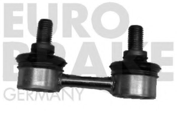 EUROBRAKE 59145114507 Тяга стойка, стабилизатор для HYUNDAI (Хендай) EUROBRAKE 59145114507 Тяга стойка, стабилизатор для HYUNDAI (Хендай)