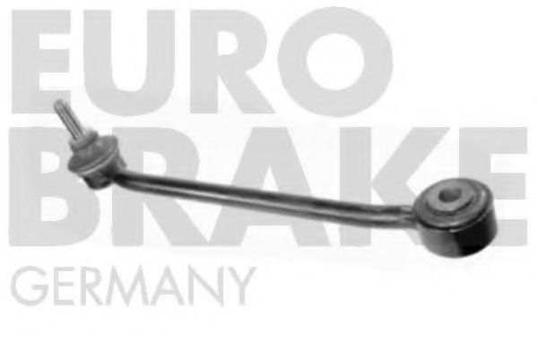 EUROBRAKE 59145114709 Тяга стойка, стабилизатор для AUDI (Ауди) EUROBRAKE 59145114709 Тяга стойка, стабилизатор для AUDI (Ауди)