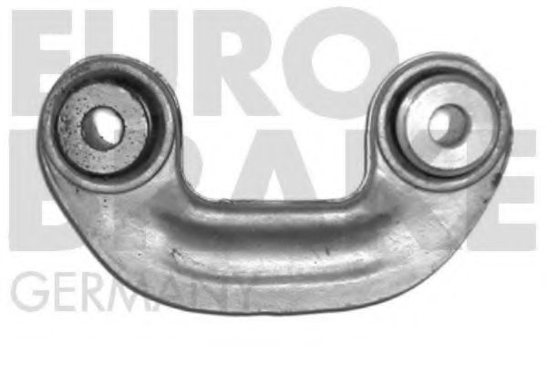 EUROBRAKE 59145114717 Тяга стойка, стабилизатор для AUDI (Ауди) EUROBRAKE 59145114717 Тяга стойка, стабилизатор для AUDI (Ауди)