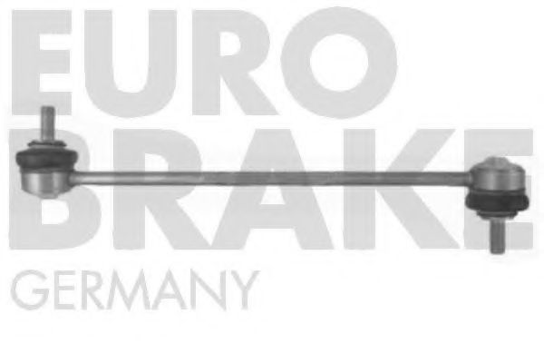 EUROBRAKE 59145114719 Тяга стойка, стабилизатор для VOLKSWAGEN (Фольксваген) EUROBRAKE 59145114719 Тяга стойка, стабилизатор для VOLKSWAGEN (Фольксваген)