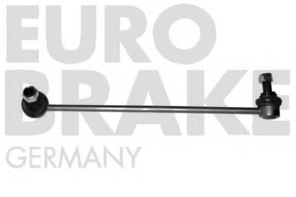 EUROBRAKE 59145114723 Тяга стойка, стабилизатор для AUDI (Ауди) EUROBRAKE 59145114723 Тяга стойка, стабилизатор для AUDI (Ауди)