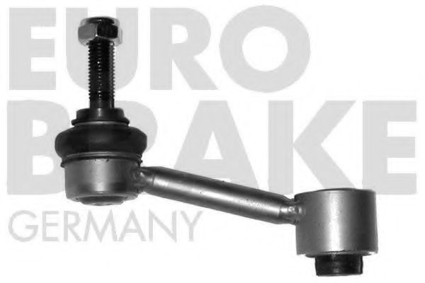 EUROBRAKE 59145114726 Тяга стойка, стабилизатор для AUDI (Ауди) EUROBRAKE 59145114726 Тяга стойка, стабилизатор для AUDI (Ауди)
