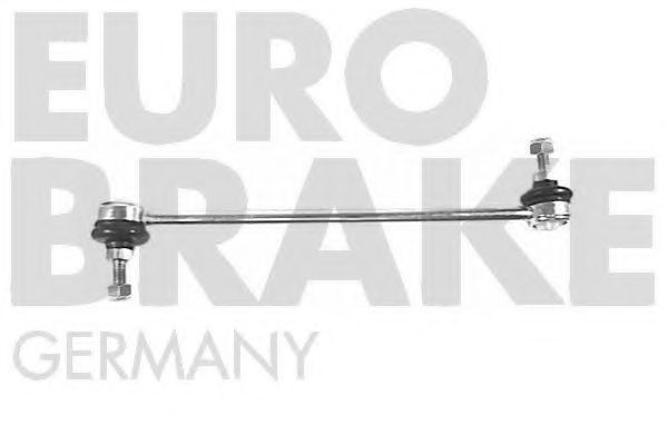 EUROBRAKE 59145114745 Тяга стойка, стабилизатор для AUDI 80 (Ауди 80) EUROBRAKE 59145114745 Тяга стойка, стабилизатор для AUDI 80 (Ауди 80)
