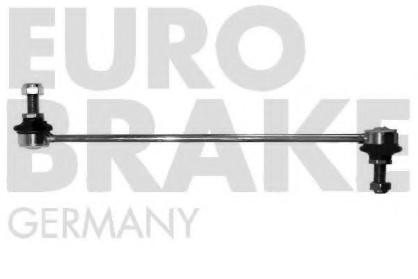EUROBRAKE 59145114809 Тяга стойка, стабилизатор для FORD FOCUS II (Форд Фокус 2) EUROBRAKE 59145114809 Тяга стойка, стабилизатор для FORD FOCUS II (Форд Фокус 2)