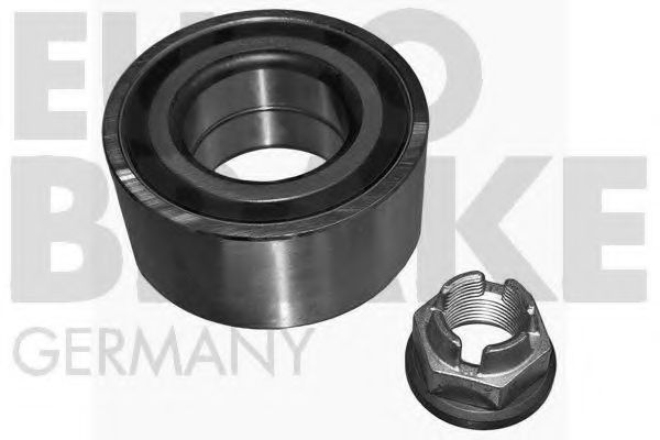 EUROBRAKE 5401753925 Комплект подшипника ступицы колеса для RENAULT (Рено) EUROBRAKE 5401753925 Комплект подшипника ступицы колеса для RENAULT (Рено)