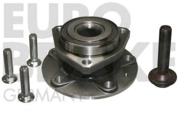 EUROBRAKE 5401754309 Комплект подшипника ступицы колеса 
