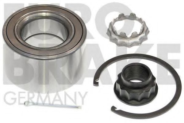 EUROBRAKE 5401754527 Комплект подшипника ступицы колеса для TOYOTA (Тойота/тоета) EUROBRAKE 5401754527 Комплект подшипника ступицы колеса для TOYOTA (Тойота/тоета)