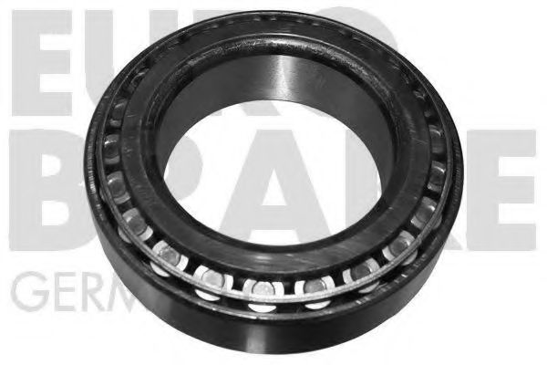 EUROBRAKE 5401754535 Комплект подшипника ступицы колеса 