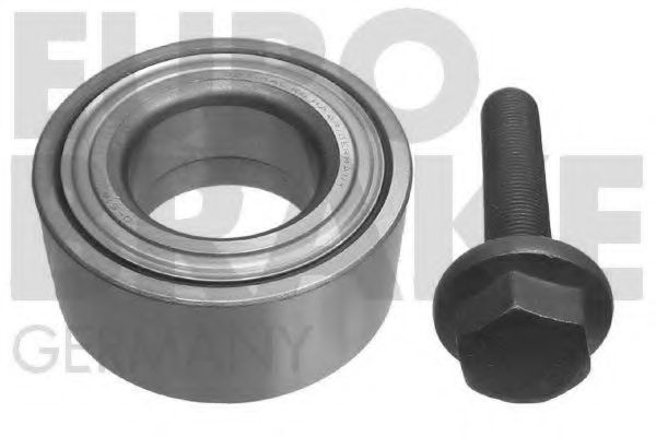 EUROBRAKE 5401754726 Комплект подшипника ступицы колеса 