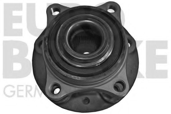 EUROBRAKE 5401754819 Комплект подшипника ступицы колеса 