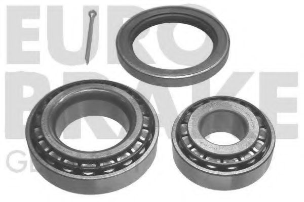 EUROBRAKE 5401759921 Комплект подшипника ступицы колеса для TOYOTA HILUX II (Тойота/тоета Хилуx 2) EUROBRAKE 5401759921 Комплект подшипника ступицы колеса для TOYOTA HILUX II (Тойота/тоета Хилуx 2)