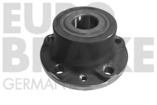 EUROBRAKE 5401761926 Комплект подшипника ступицы колеса для PEUGEOT (Пежо) EUROBRAKE 5401761926 Комплект подшипника ступицы колеса для PEUGEOT (Пежо)
