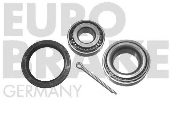 EUROBRAKE 5401764514 Комплект подшипника ступицы колеса для TOYOTA (Тойота/тоета) EUROBRAKE 5401764514 Комплект подшипника ступицы колеса для TOYOTA (Тойота/тоета)