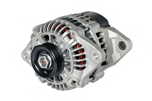 StartVOLT LG 0812 Генератор для KIA CERATO (Киа Cэрато) StartVOLT LG 0812 Генератор для KIA CERATO (Киа Cэрато)