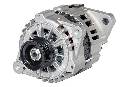 StartVOLT LG 0563 Генератор для CHEVROLET LANOS (Шевроле Ланос) StartVOLT LG 0563 Генератор для CHEVROLET LANOS (Шевроле Ланос)