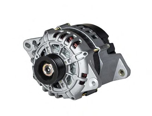 StartVOLT LG 0550 Генератор для CHEVROLET LACETTI (Шевроле Лачетти) StartVOLT LG 0550 Генератор для CHEVROLET LACETTI (Шевроле Лачетти)