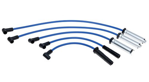 StartVOLT SIW 0597 Провод зажигания для DAEWOO ESPERO (Дэу Эсперо) StartVOLT SIW 0597 Провод зажигания для DAEWOO ESPERO (Дэу Эсперо)