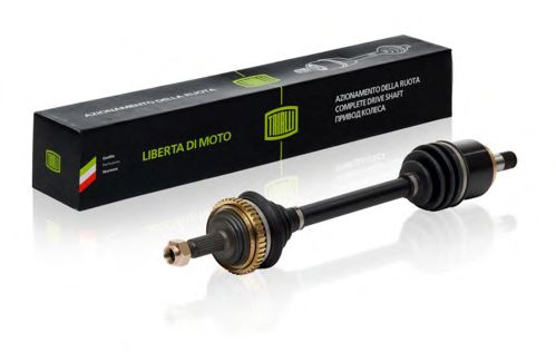 TRIALLI AR 781 Приводной вал 