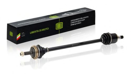 TRIALLI AR 810 Приводной вал 