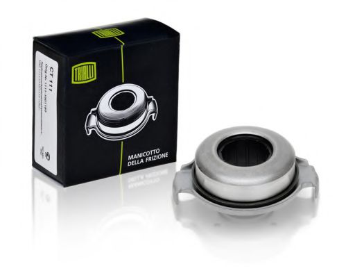 TRIALLI CT 110 Выжимной подшипник для LADA SAGONA (Лада Сагона) TRIALLI CT 110 Выжимной подшипник для LADA SAGONA (Лада Сагона)