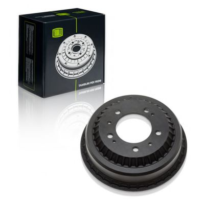 TRIALLI TF 058 Тормозной барабан для LADA NIVA (Лада Нива) TRIALLI TF 058 Тормозной барабан для LADA NIVA (Лада Нива)