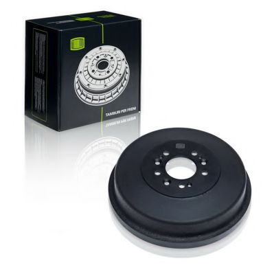 TRIALLI TF 061 Тормозной барабан для GAZ VOLGA (Газ Vолга) TRIALLI TF 061 Тормозной барабан для GAZ VOLGA (Газ Vолга)