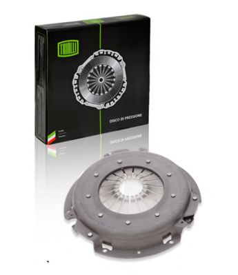 TRIALLI FS 905 Нажимной диск сцепления для GAZ (Газ)