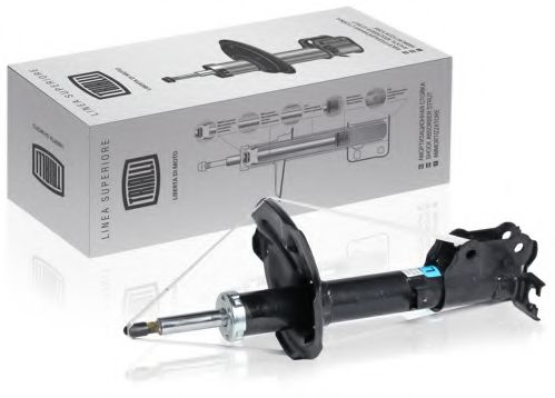 TRIALLI AG 08201 Амортизатор для HYUNDAI (Хендай) TRIALLI AG 08201 Амортизатор для HYUNDAI (Хендай)