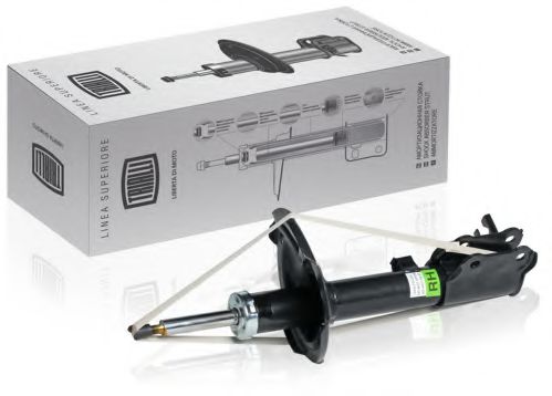 TRIALLI AG 08402 Амортизатор для HYUNDAI (Хендай) TRIALLI AG 08402 Амортизатор для HYUNDAI (Хендай)