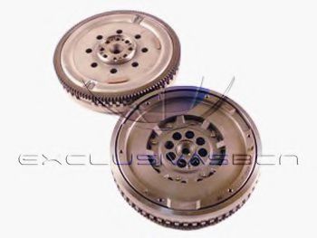 MDR BVM-H001 Маховик для HYUNDAI TERRACAN (Хендай Теракан) MDR BVM-H001 Маховик для HYUNDAI TERRACAN (Хендай Теракан)