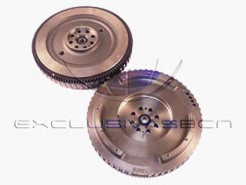 MDR BVM-H004 Маховик для HYUNDAI TERRACAN (Хендай Теракан) MDR BVM-H004 Маховик для HYUNDAI TERRACAN (Хендай Теракан)