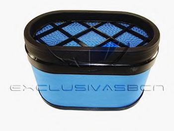 MDR MAF-3013 Воздушный фильтр для HUMMER HUMMER H2 SUT (Хамер Хамер х2 сут)