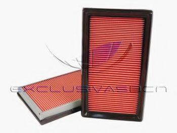 MDR MAF-3104 Воздушный фильтр для NISSAN SILVIA (Ниссан Силvиа)