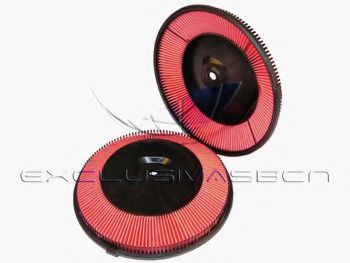MDR MAF-3121 Воздушный фильтр для NISSAN NX/NXR (Ниссан Нx/нxр) MDR MAF-3121 Воздушный фильтр для NISSAN NX/NXR (Ниссан Нx/нxр)