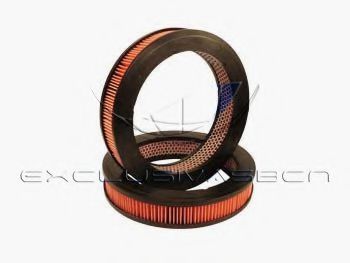MDR MAF-3302 Воздушный фильтр для MAZDA 626 II (Мазда 626 2) MDR MAF-3302 Воздушный фильтр для MAZDA 626 II (Мазда 626 2)