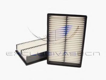 MDR MAF-3337 Воздушный фильтр для MAZDA (Мазда) MDR MAF-3337 Воздушный фильтр для MAZDA (Мазда)