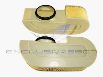 MDR MAF-3415 Воздушный фильтр для ROVER (Ровер) MDR MAF-3415 Воздушный фильтр для ROVER (Ровер)