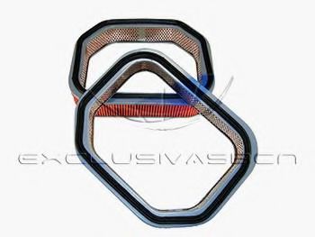 MDR MAF-3419 Воздушный фильтр для HONDA PRELUDE III (Хонда Прэлудэ 3) MDR MAF-3419 Воздушный фильтр для HONDA PRELUDE III (Хонда Прэлудэ 3)