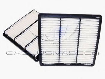 MDR MAF-3598 Воздушный фильтр для MITSUBISHI SIGMA (Митсубиши/митсубиси Сигма) MDR MAF-3598 Воздушный фильтр для MITSUBISHI SIGMA (Митсубиши/митсубиси Сигма)