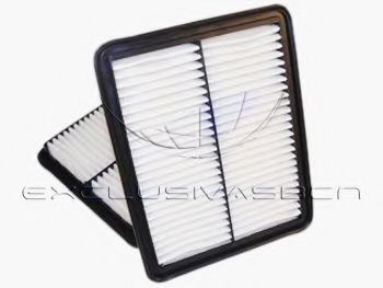 MDR MAF-3K10 Воздушный фильтр для KIA (Киа)