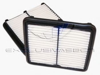 MDR MAF-3W02 Воздушный фильтр для DAEWOO (Дэу) MDR MAF-3W02 Воздушный фильтр для DAEWOO (Дэу)